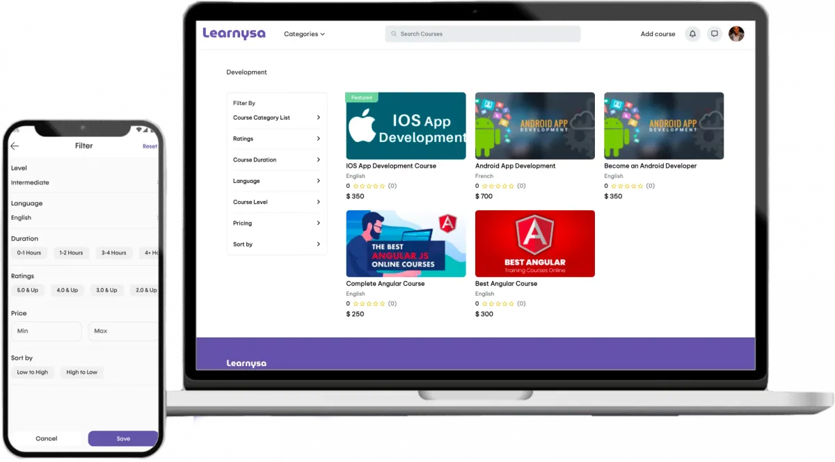 Highlighted Courses